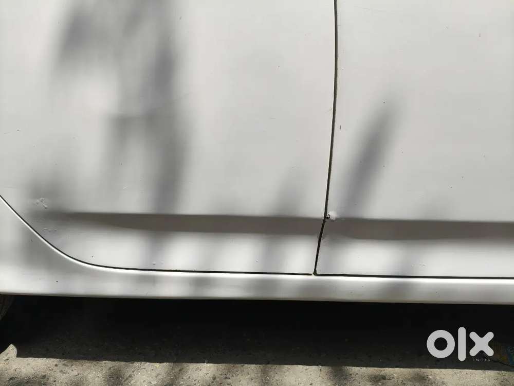 Honda City 2011