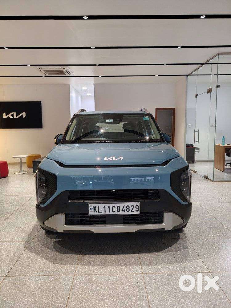Kia Syros Htx Plus Opt Turbo Dct, 2025, Petrol