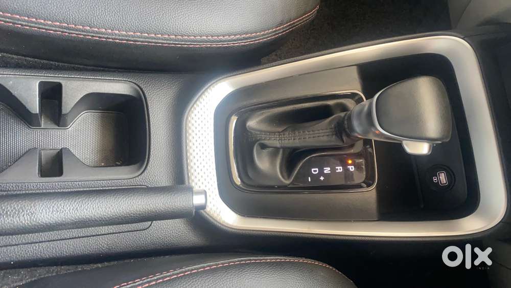 Kia Sonet 1.5 Htx Diesel At, 2021, Diesel