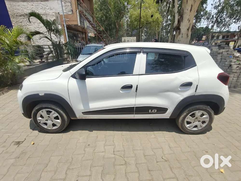 Renault 2025 Kwid 25
