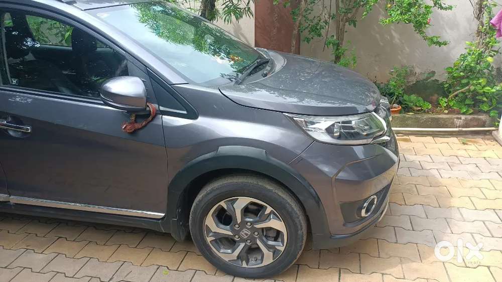 Honda Br-v 2018 Diesel 62000 Km Driven