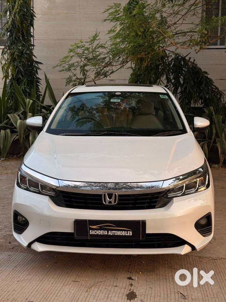 Honda City 1.5 Vx I-vtec Mt, 2023, Petrol