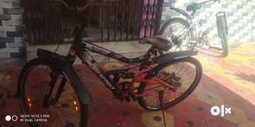 It s a hero sprint bad boy with gair and everything is well and good Bicycles 1789448450