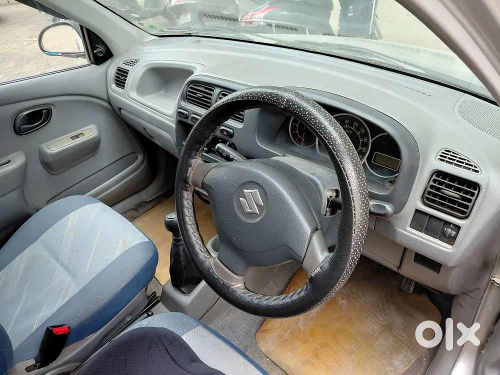 Maruti Suzuki Alto K10 2011