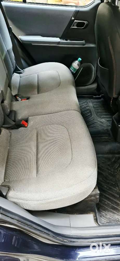 2025 Kia Syros Htk Plus Turbo Sunroof First Owner