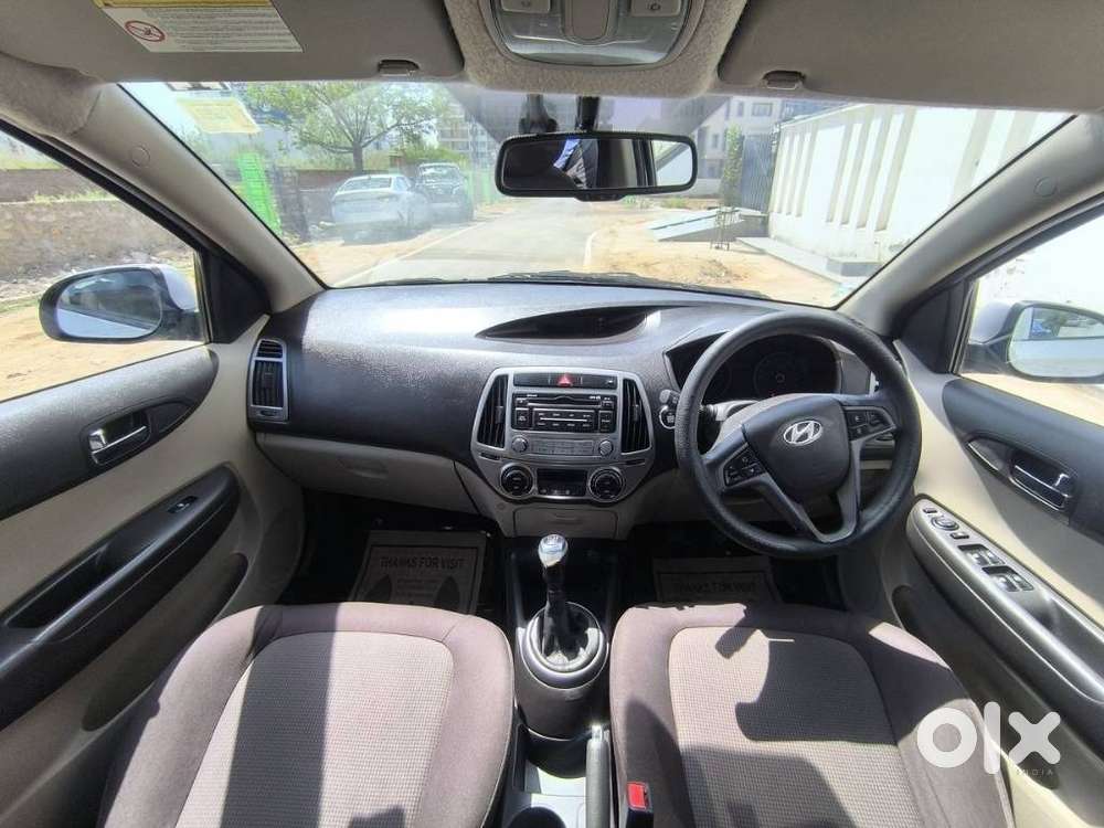 Hyundai I20 Diesel Asta Option, 2014, Diesel