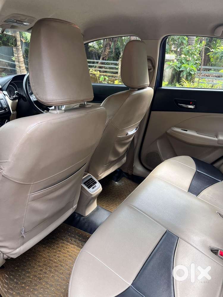 Swift Dzire Automatic Vdi 2017