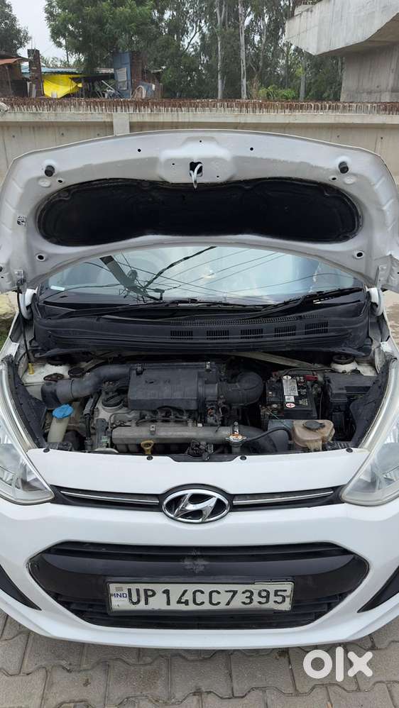 Hyundai Grand I10 2014 Diesel Well Maintained