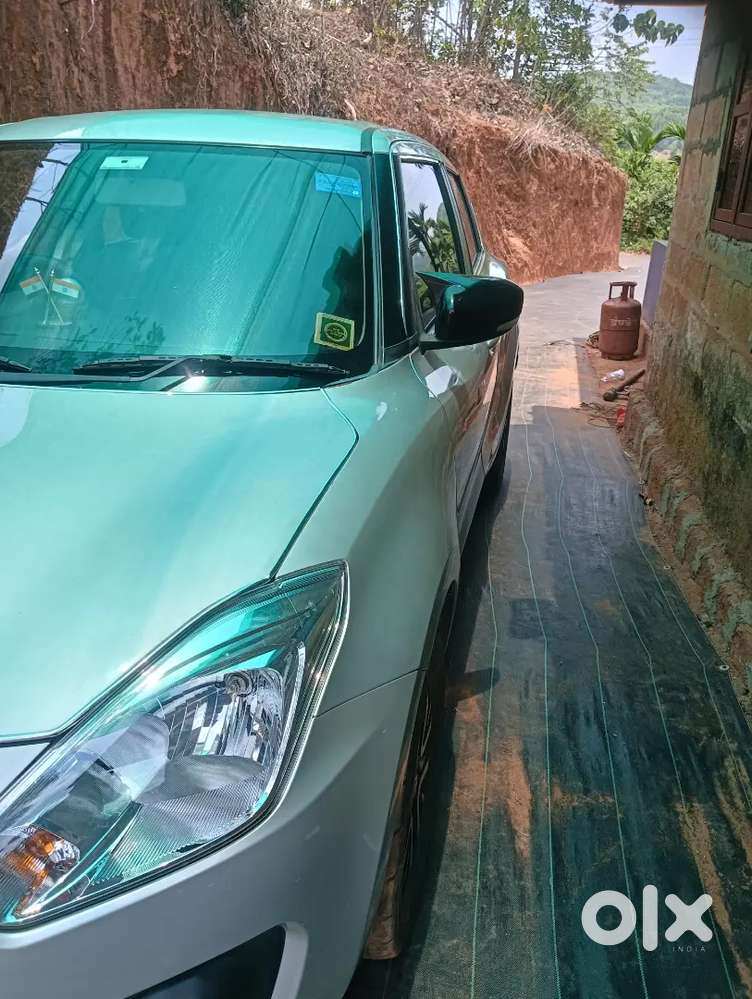 Good Kandisan Lon Kantinio