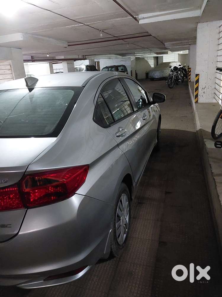 Honda City 2016 Petrol 720000 Km Driven