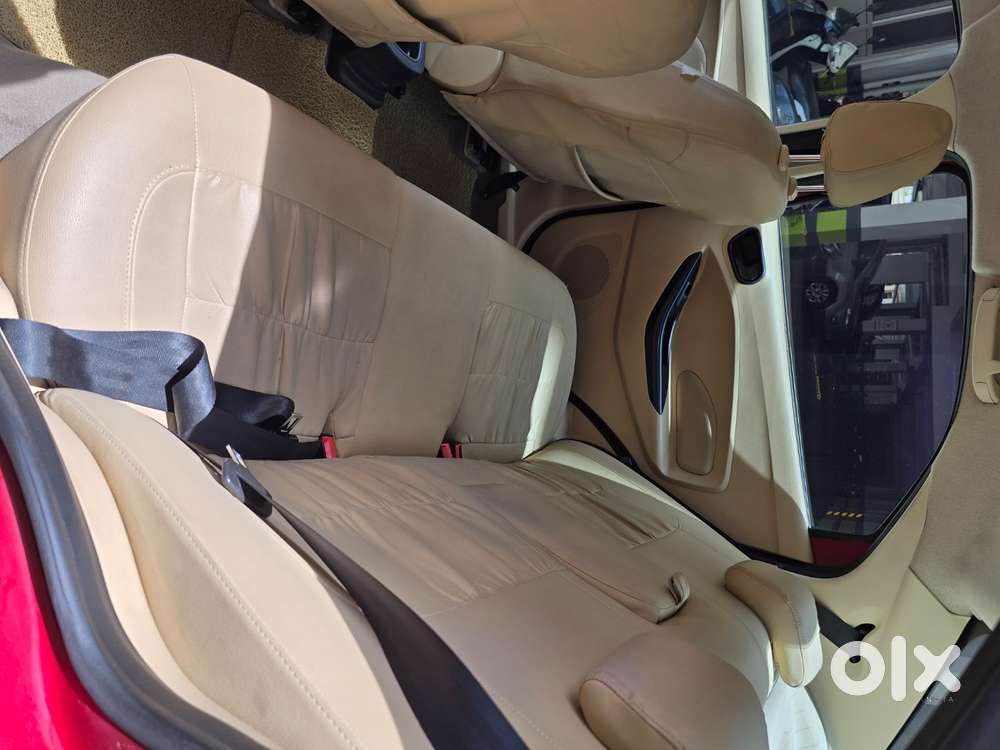 Ford Figo Aspire 1.5l With Dieseltronic - Driven With Love & Care