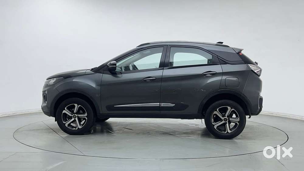 Tata Nexon 1.2 Revotron Xz Plus, 2023, Petrol