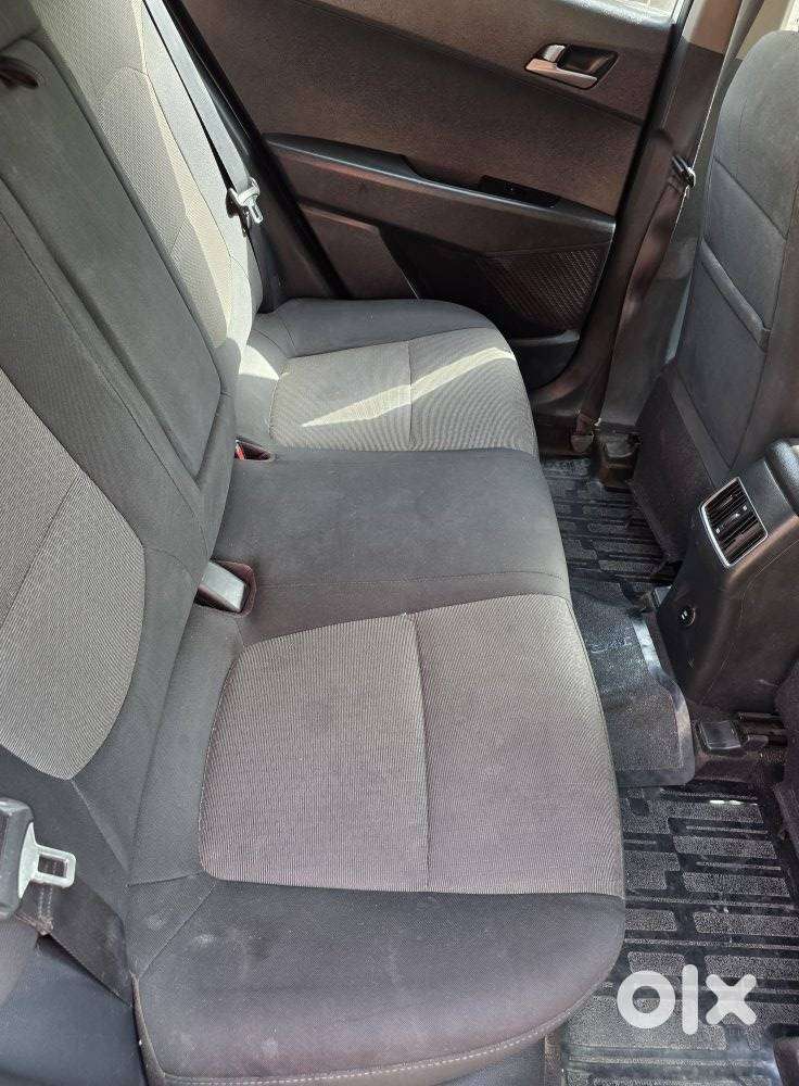 Hyundai Creta 1.4 Crdi S Plus, 2017, Diesel