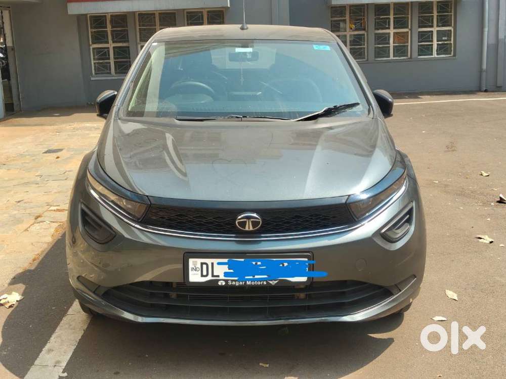Tata Altroz 1.2 Xm 2024