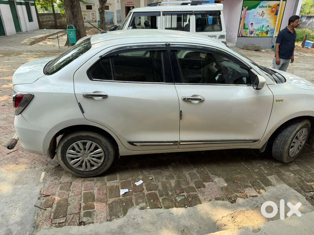 Maruti Suzuki Dzire Petrol 2020 Model