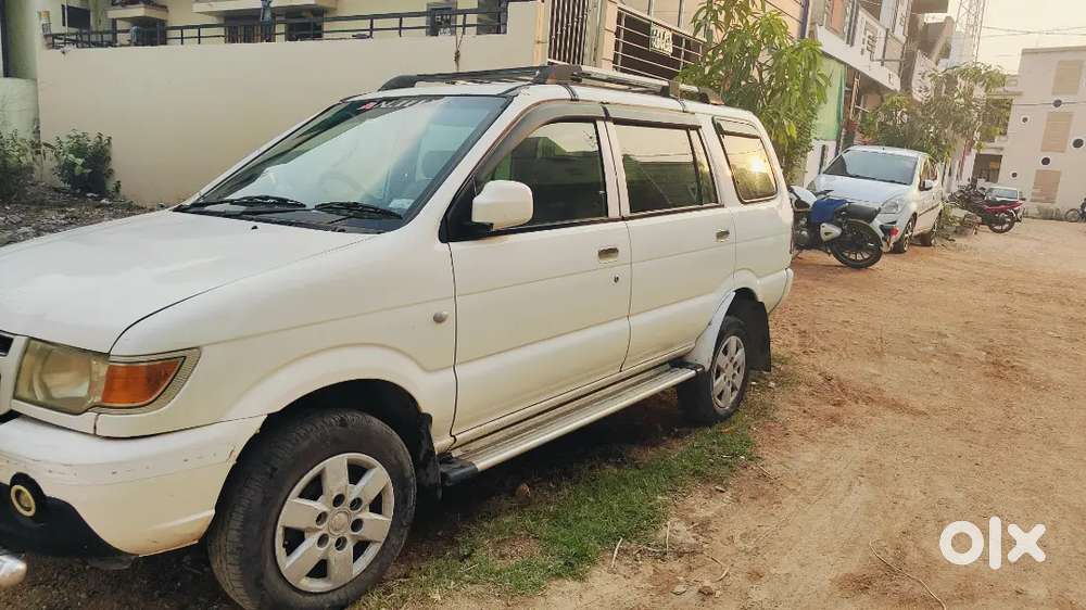 Chevrolet Tavera 2015 Diesel