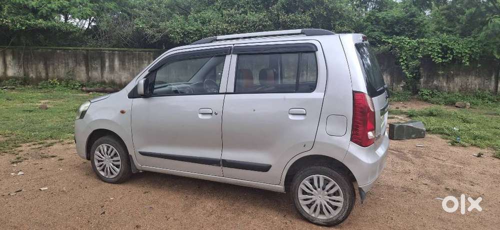 Maruti Suzuki Wagon R