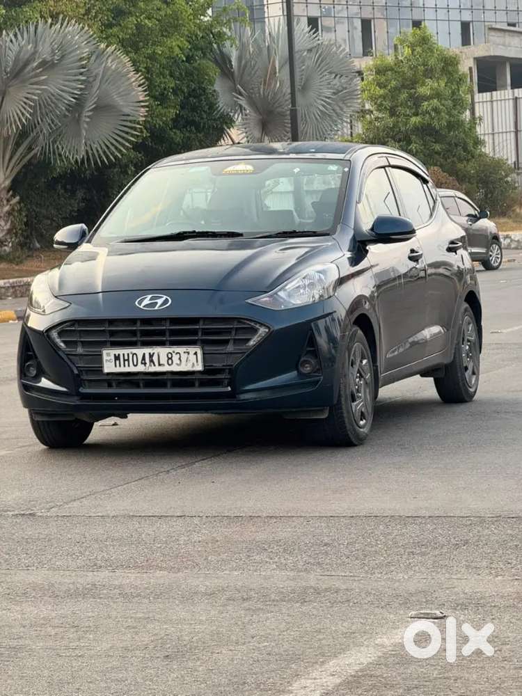 Hyundai Grand I10 Nios 2020 Corporate Edition