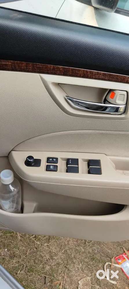Maruti Suzuki Dzire 2014 Diesel Manual Car