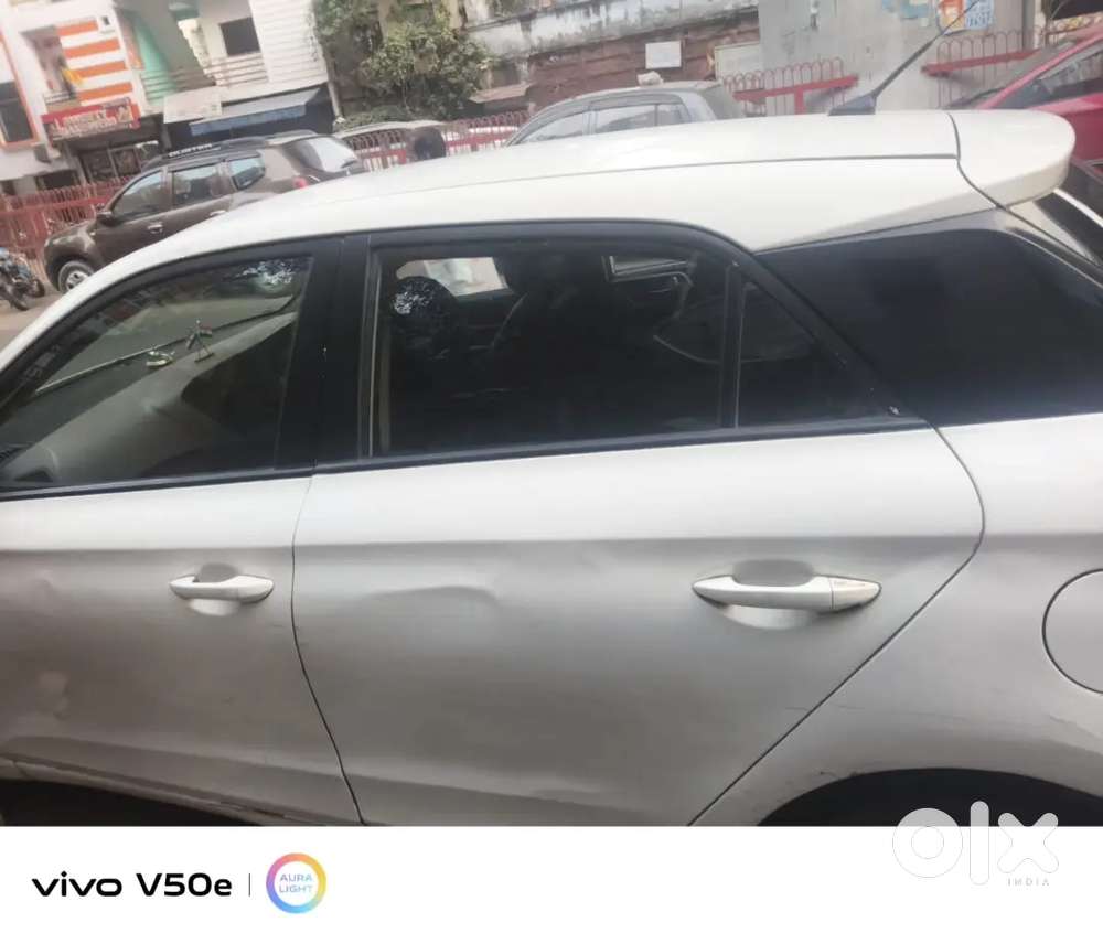 Hyundai I20 2016 Diesel Manual