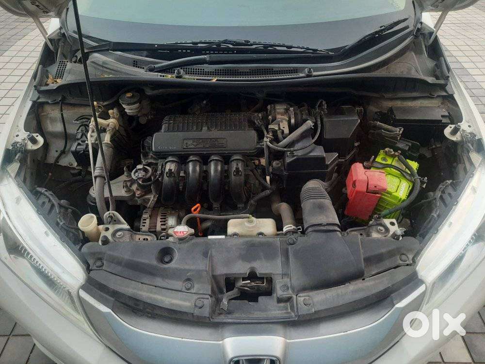 Honda City 2011-2013 S, 2014, Petrol