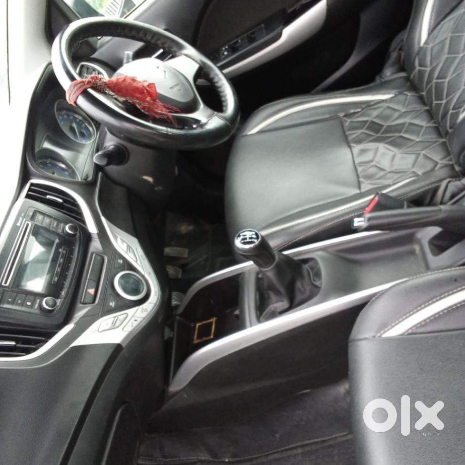 Maruti Suzuki Baleno Zeta, 2018