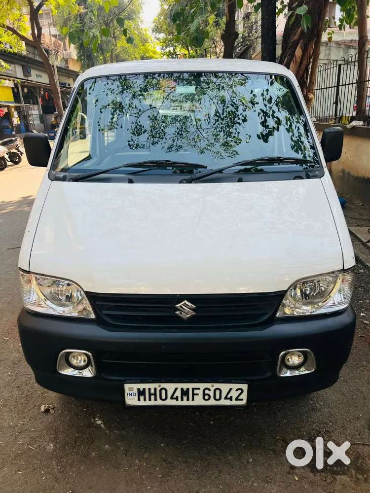 Maruti Suzuki Eeco 2024 Cng & Hybrids 14000 Km Driven