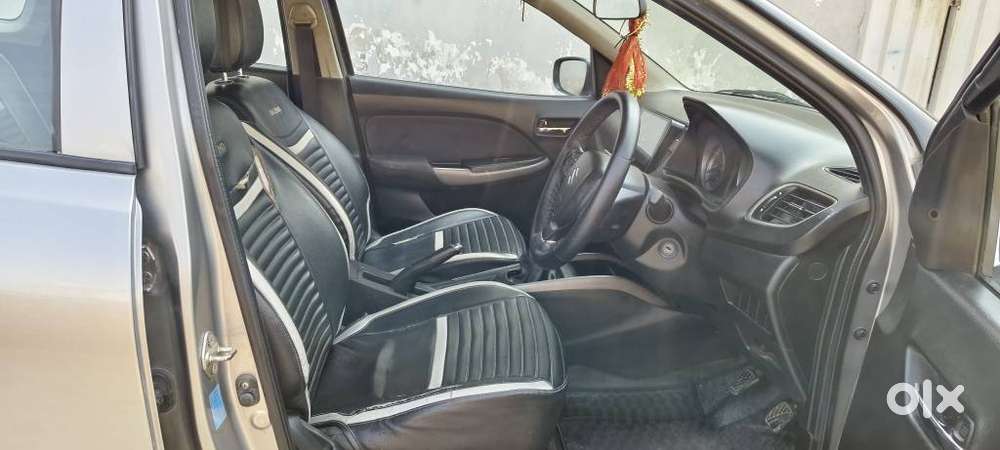 Maruti Suzuki Baleno Maruti-suzuki-baleno-delta-diesel, 2020, Petrol