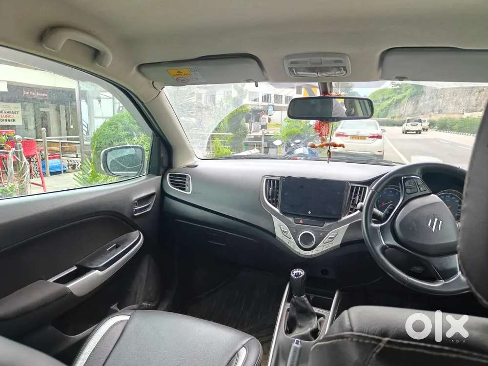 Maruti Suzuki Baleno Zeta - Excellent Condition