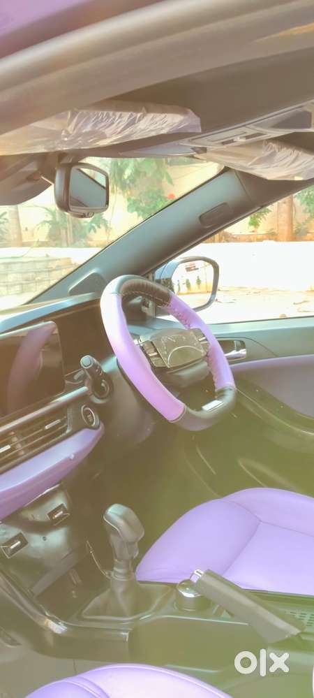 Tata Nexon Fearless Pr S 1.5 Revotorq Diesel 6 Mt Dt, 2024, Diesel