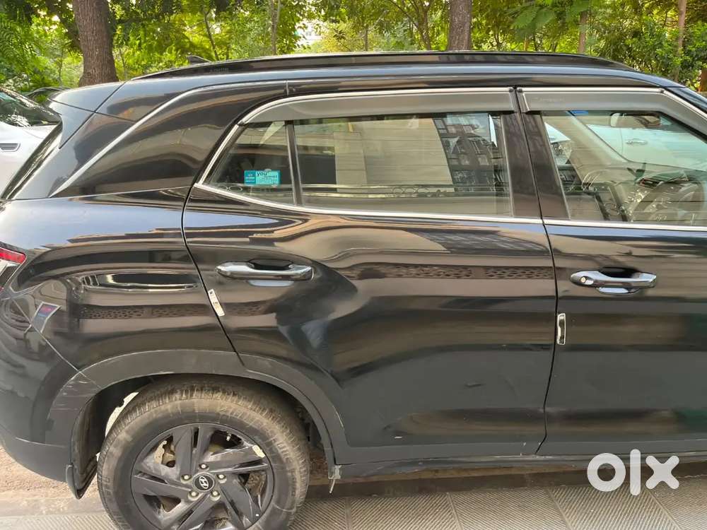Hyundai Creta 1.5 2023 ... Price Negotiable