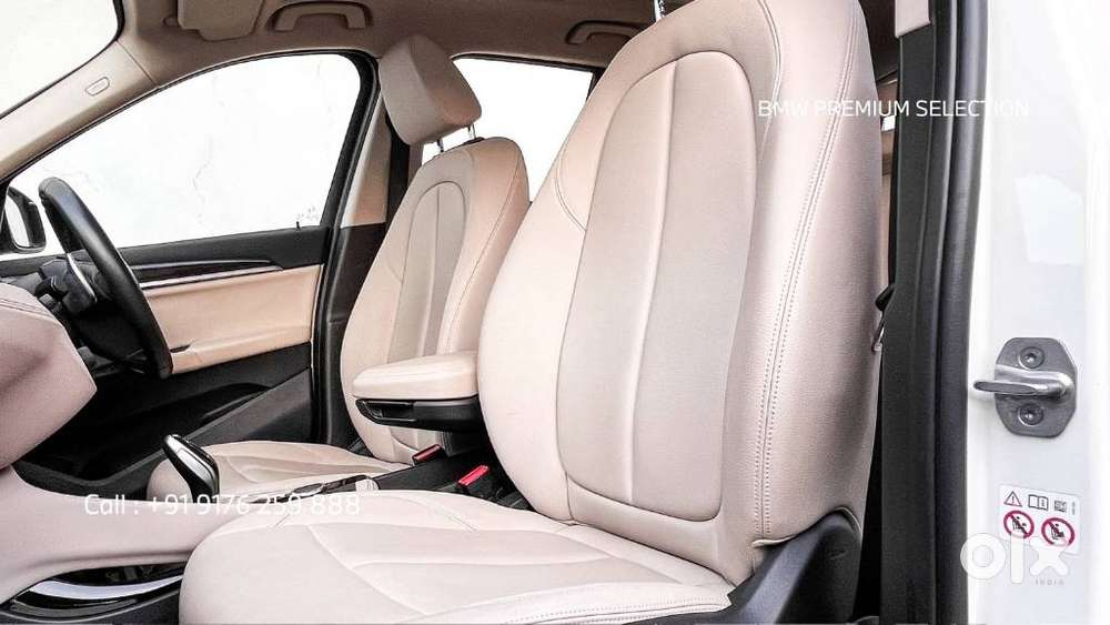 Bmw X1, 2017, Diesel