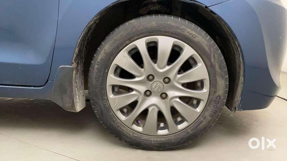 Maruti Suzuki Baleno 1.2 Zeta, 2018, Petrol