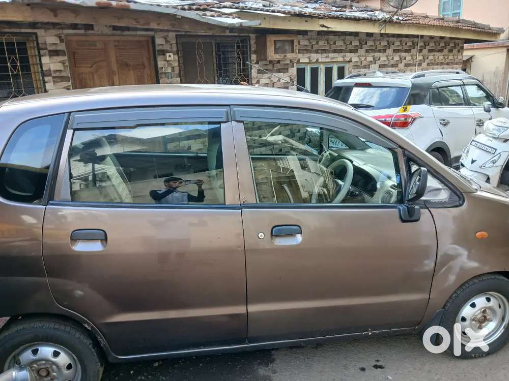 Maruti Suzuki Estilo Lxi 2010