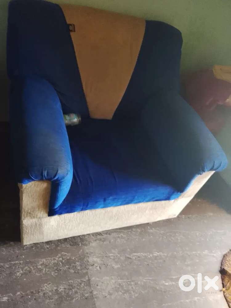 Sofa set 3+1+1