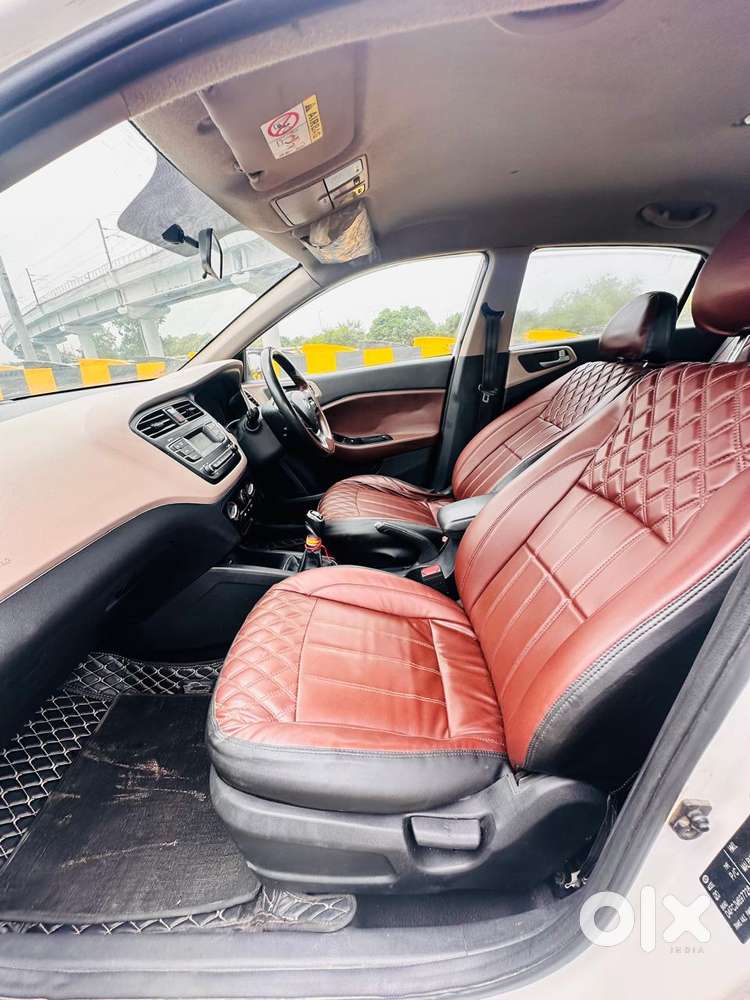 Hyundai Elite I20 1.4 Sportz Plus Crdi, 2019, Diesel