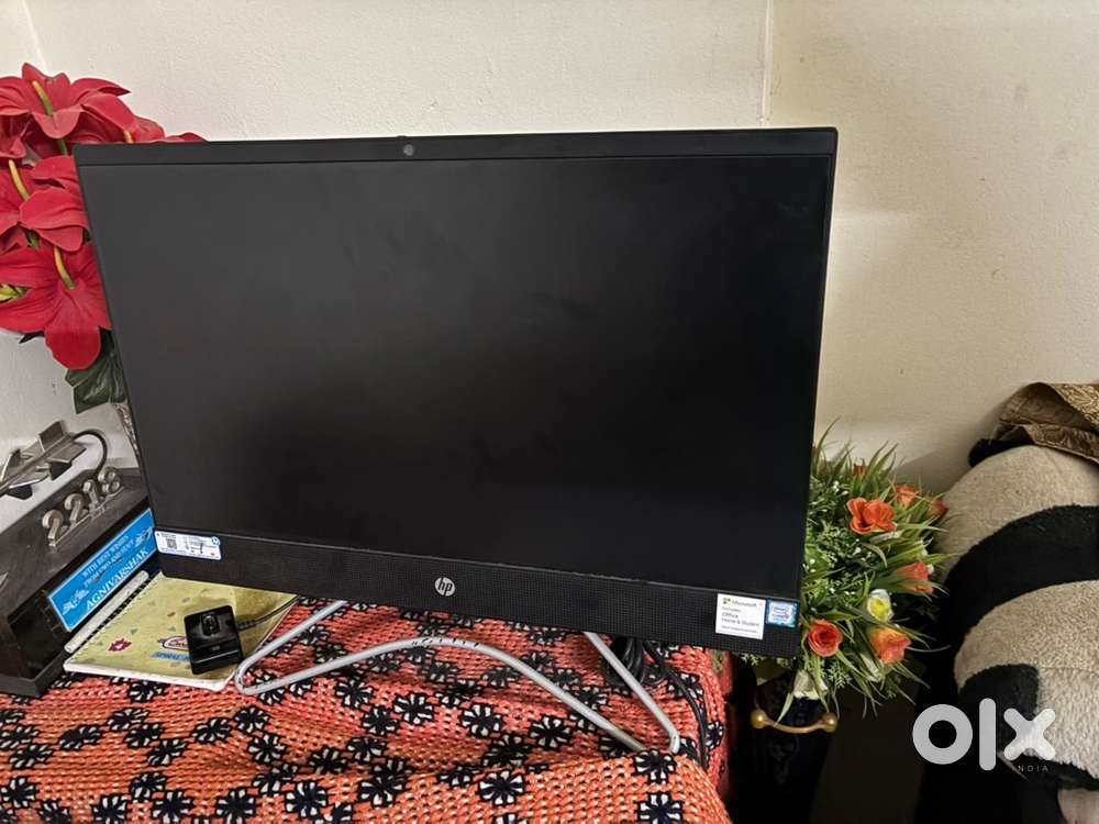 Computer hp