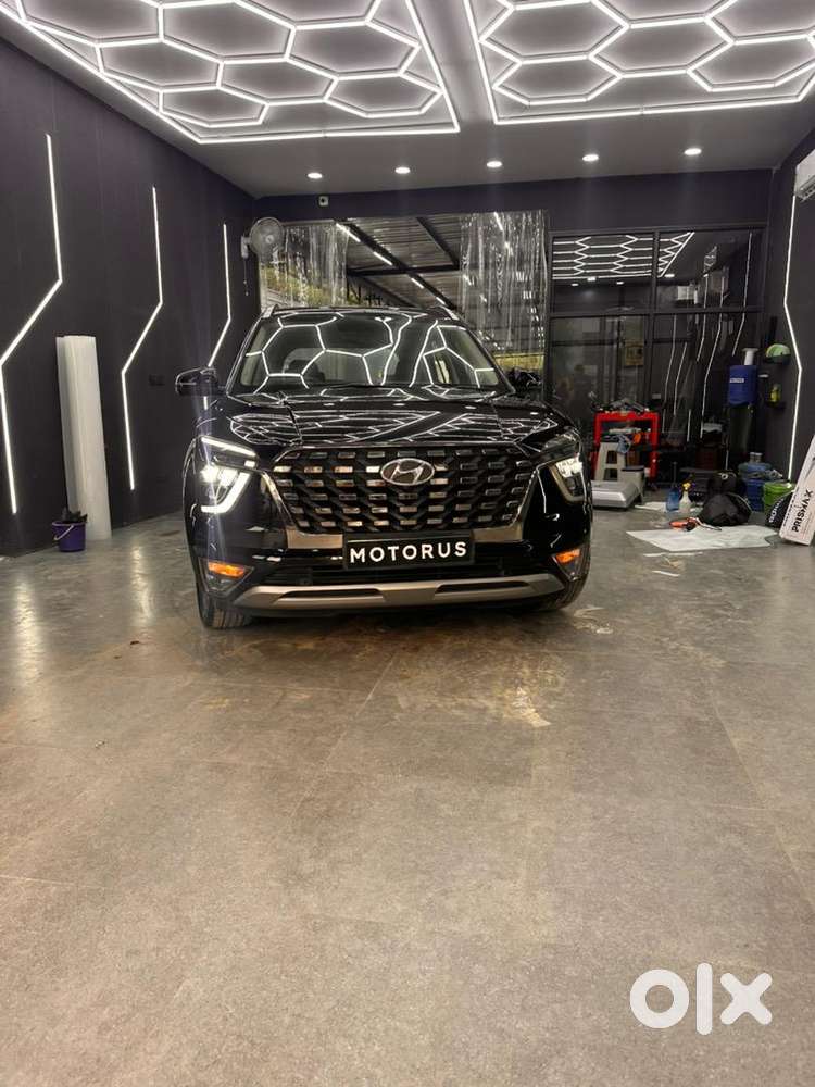 Hyundai Car Petrol 2021