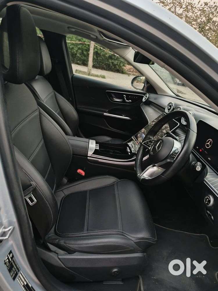 Mercedes-benz C-class 2.0 220d, 2024, Diesel