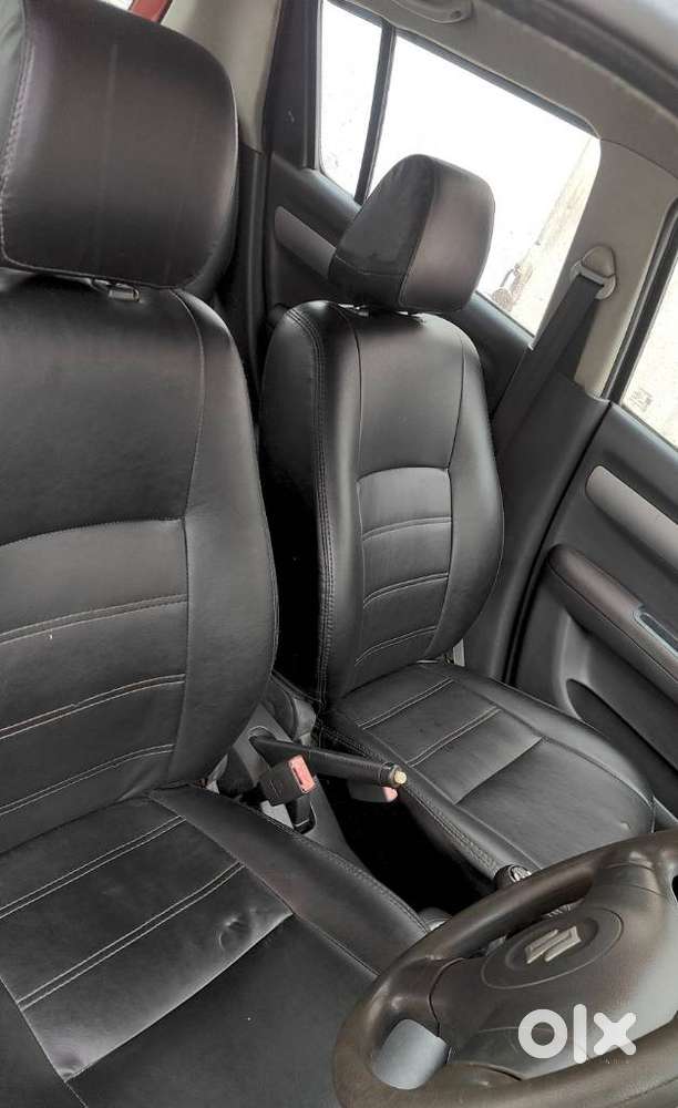 Maruti Suzuki Swift Vxi + Manual, 2009, Petrol