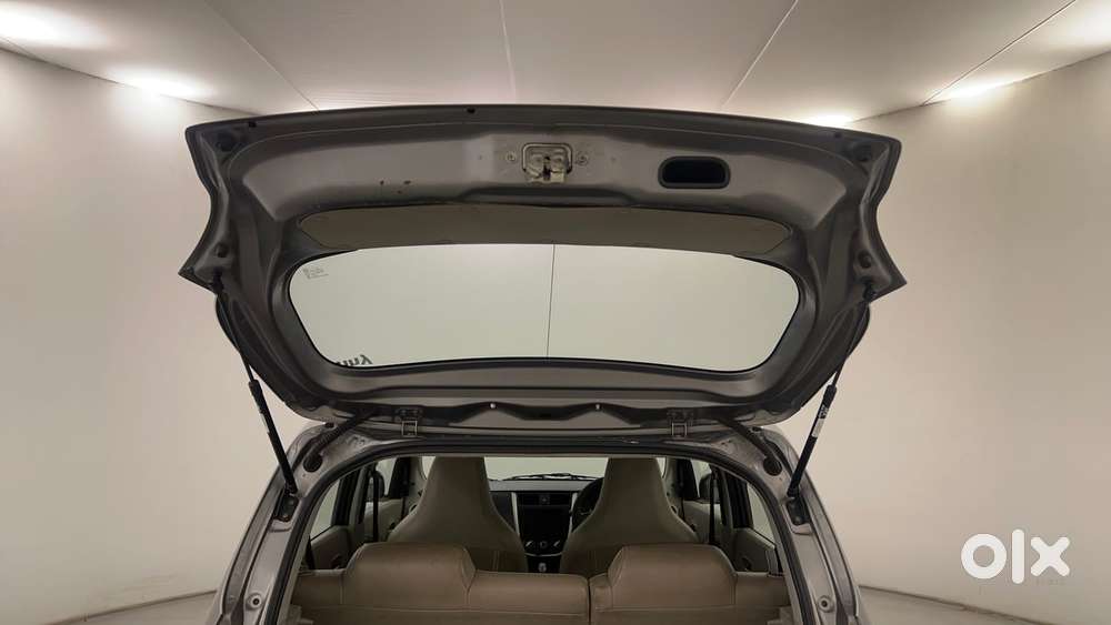 Maruti Suzuki Celerio 1.0 Vxi Amt, 2016, Petrol