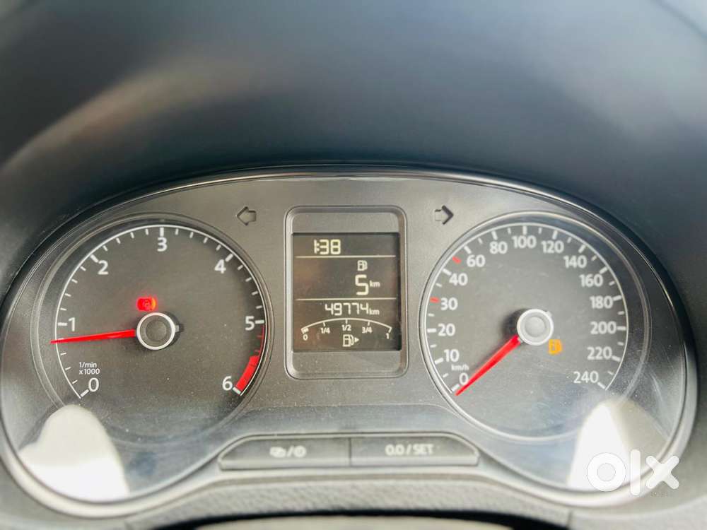 Volkswagen Ameo 1.5 Tdi Comfortline, 2017, Diesel