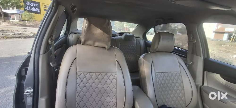 Maruti Suzuki Ciaz 2018