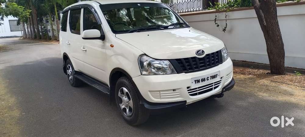 Mahindra Xylo 2009-2011 E4 Bs Iv, 2011, Diesel