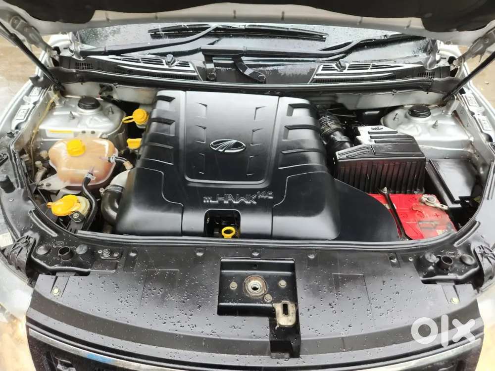 Well Maintained Xuv 500 For Sale In Good Condition