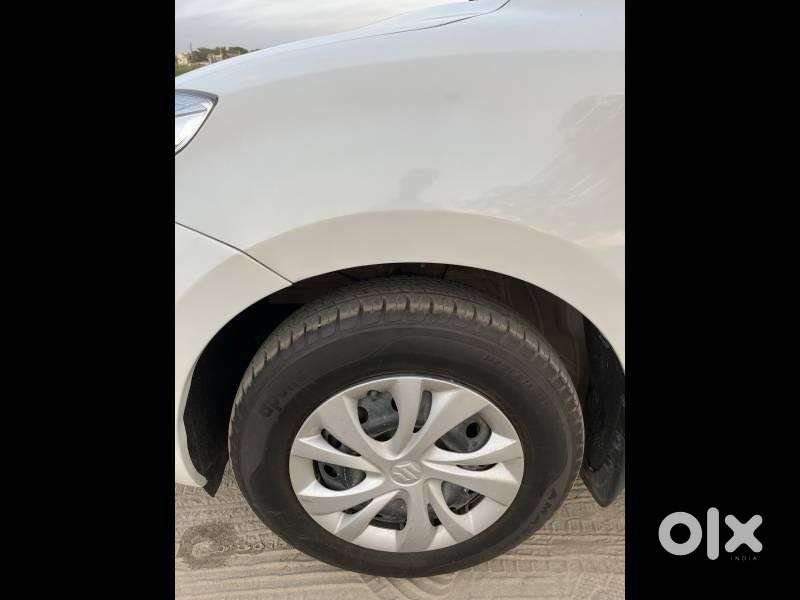 Maruti Suzuki Swift 2018 Vxi, 2023, Petrol