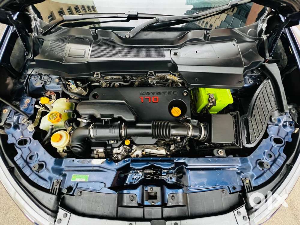 Tata Safari 2.0 Kryotec Xza Plus, 2021, Diesel