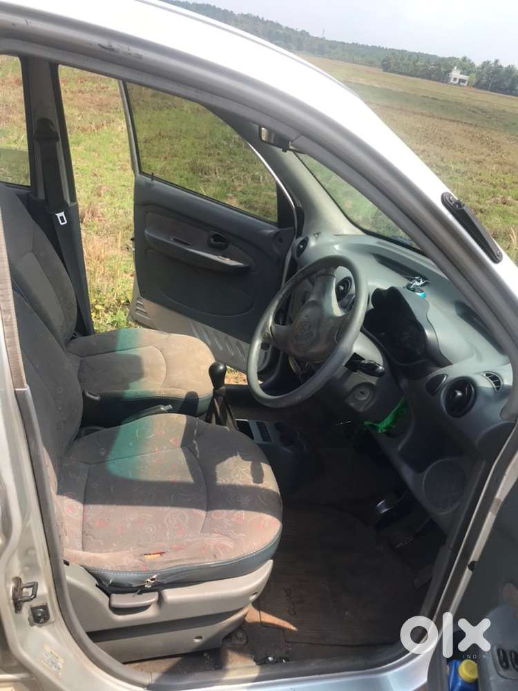 Hyundai Santro 2002