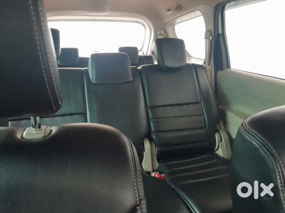 Maruti Suzuki Ertiga 2019 Vdi Shvs
