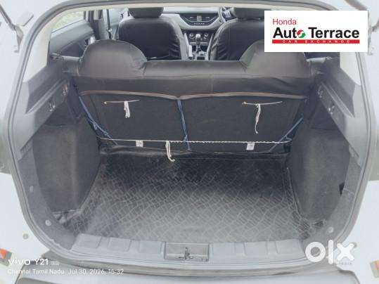 Tata Nexon Amt 1.2 Revotron Xma, 2023, Petrol